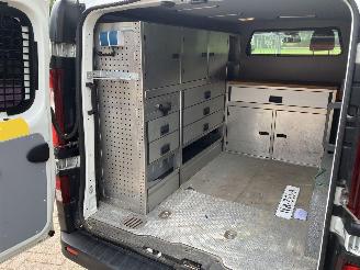 Renault Trafic LUXE BUS picture 16