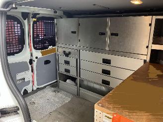 Renault Trafic LUXE BUS picture 20