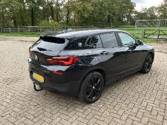 skadebil auto BMW X2 SDRIVE18I 2020/8