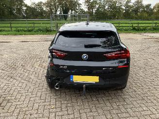 BMW X2 SDRIVE18I picture 3