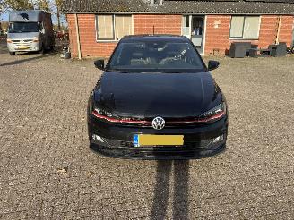 Volkswagen Polo 2.0 GTI  AUTOMAAT picture 2