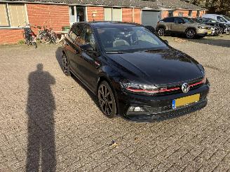 Schadeauto Volkswagen Polo 2.0 GTI  AUTOMAAT 2020/6