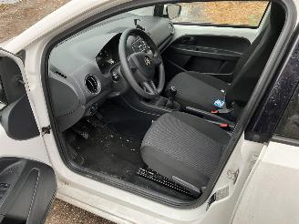 Skoda Citigo 1.0 AMBITION picture 7