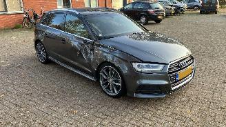 Audi A3 TFSI QUATTRO SPORTBACK 40 picture 7
