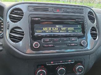 Volkswagen Tiguan 1.4 TSI Sport&Style picture 18