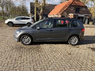Volkswagen Touran 7 zitter picture 5