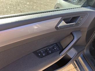 Volkswagen Touran 7 zitter picture 9