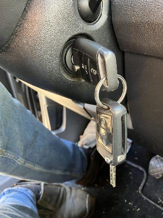 Volkswagen Touran 7 zitter picture 13