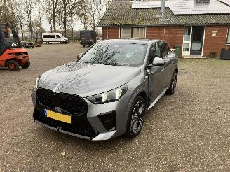 BMW X2 SDRIVE20I picture 25