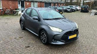 Toyota Yaris 1.5 AUTOMAAT picture 2