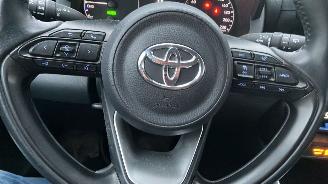 Toyota Yaris 1.5 AUTOMAAT picture 15