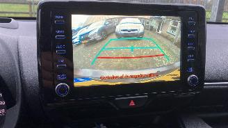 Toyota Yaris 1.5 AUTOMAAT picture 9