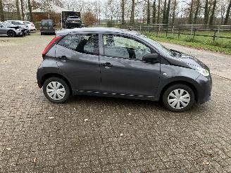 Toyota Aygo AIRCO picture 5