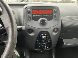 Toyota Aygo AIRCO picture 10