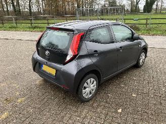 Toyota Aygo AIRCO picture 4