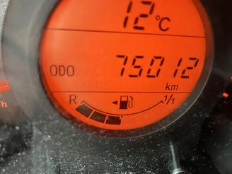 Toyota Aygo AIRCO picture 9