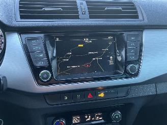 Skoda Fabia 1.2 TSI DRIVE picture 12