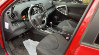 Toyota Rav-4 gereserveerd picture 4