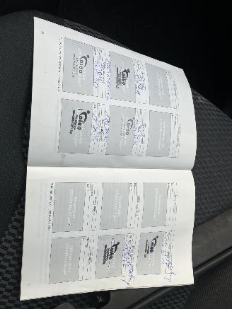 Toyota Rav-4 gereserveerd picture 12