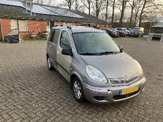 Toyota Yaris-verso 1.5 SOL AIRCO picture 3