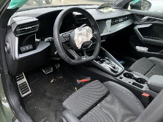 Audi A3 SPORTBACK 3xS line picture 16