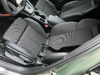 Audi A3 SPORTBACK 3xS line picture 12