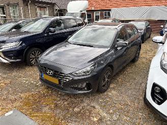 skadebil auto Hyundai I-30  2022/3