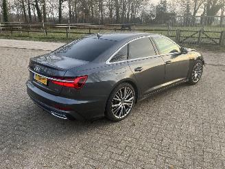 Audi A6 50 TFSI EQuatro S Edition picture 4