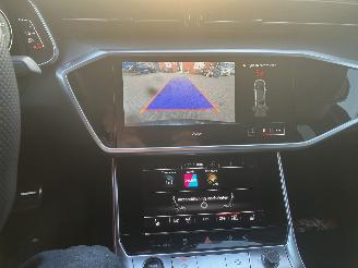 Audi A6 50 TFSI EQuatro S Edition picture 14