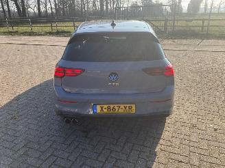Volkswagen Golf 2.0 TDI GTD R-Line picture 3