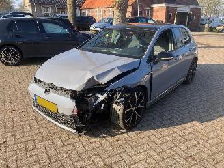 Volkswagen Golf 2.0 TDI GTD R-Line picture 6