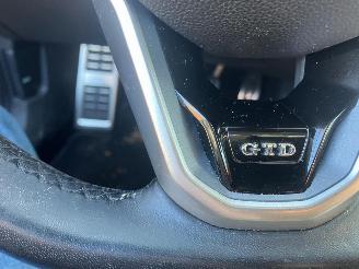 Volkswagen Golf 2.0 TDI GTD R-Line picture 12