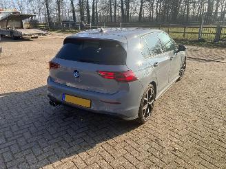 Volkswagen Golf 2.0 TDI GTD R-Line picture 2