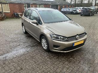 Volkswagen Golf Sportsvan 1.2 TSI DSG picture 1