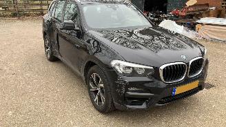 Auto incidentate BMW X3 XDRIVE20D 2019/11