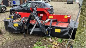 Vicon  BJR 2019 picture 1