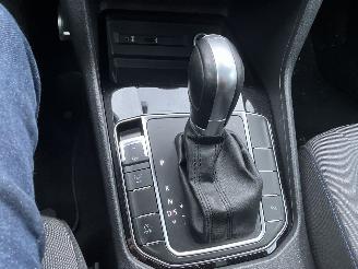 Volkswagen Golf Sportsvan AUTOMAAT picture 13