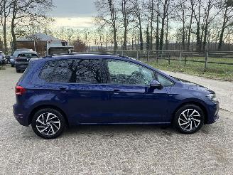 Volkswagen Golf Sportsvan AUTOMAAT picture 5