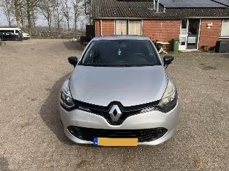 Renault Clio 1.5 DCI picture 2