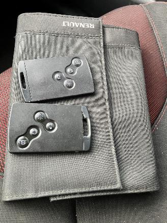 Renault Clio 1.5 DCI picture 13