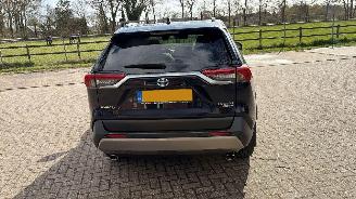 Toyota Rav-4 2.5 hybrtde picture 2