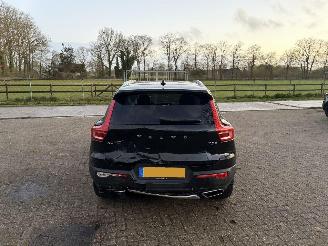 Volvo XC40 T3 BENZINE SCHUIFDAK picture 7