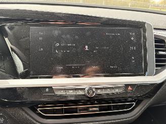 Opel Grandland 1.2 Turbo HYBRIDE GS LIGHT picture 11