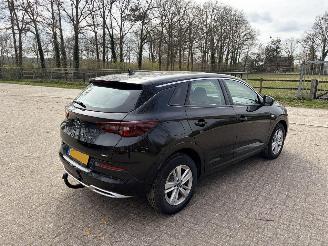skadebil auto Opel Grandland 1.2 Turbo HYBRIDE GS LIGHT 2025/3