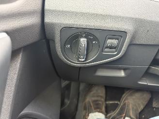 Volkswagen Golf Sportsvan 1.2 automaat picture 11