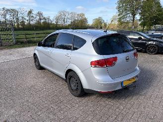 skadebil auto Seat Altea xl 1.2 TSI CHILL OUT 2014/2