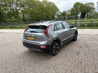 Kia Niro DYNAMIC LINE 64.8 KWH picture 2