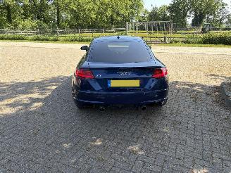 Audi TT 2.0 TFSI COUPE picture 7