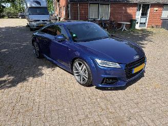 Audi TT 2.0 TFSI COUPE picture 3