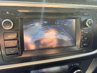 Toyota Auris gereserveerd picture 24